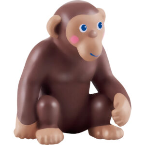 Momo the Monkey