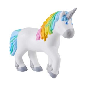 Iris the Rainbow Unicorn