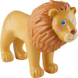 Leo the Lion